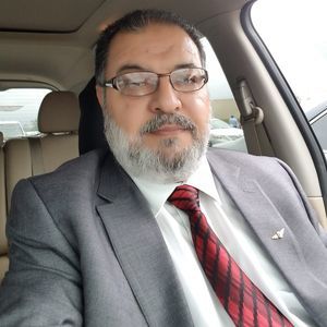 Meet your Posher, Mike